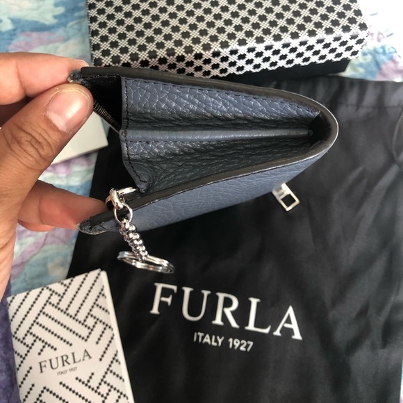 Furla card holder - Picture 4 of 4